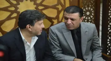 «وعدى العمر».. أغنية مصطفى كامل التي رحل هاني شاكر قبل تسجيلها – أخبار السعودية